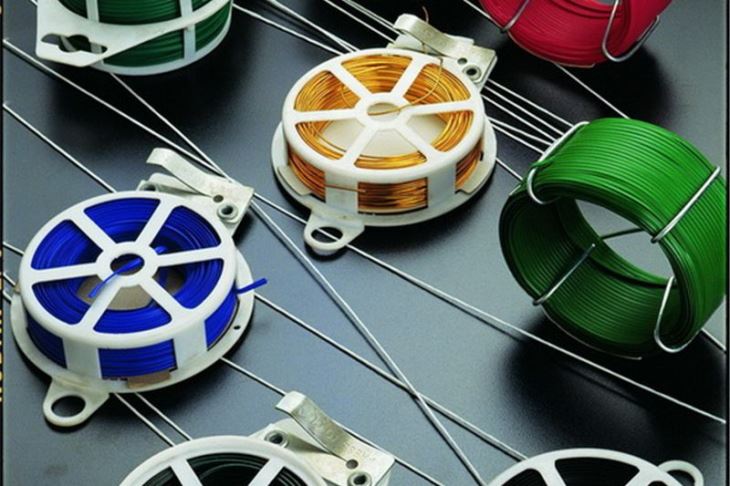 Gardening Binding Wire